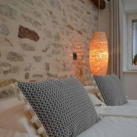 Vini Lodge Tournus Dış mekan fotoğraf