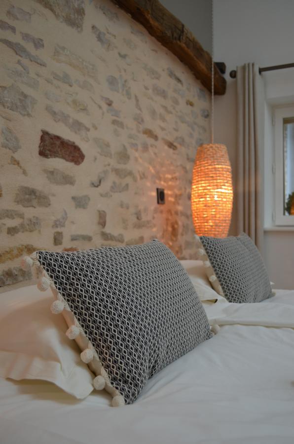 Vini Lodge Tournus Dış mekan fotoğraf