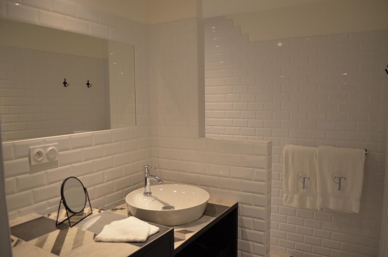 Vini Lodge Tournus Dış mekan fotoğraf